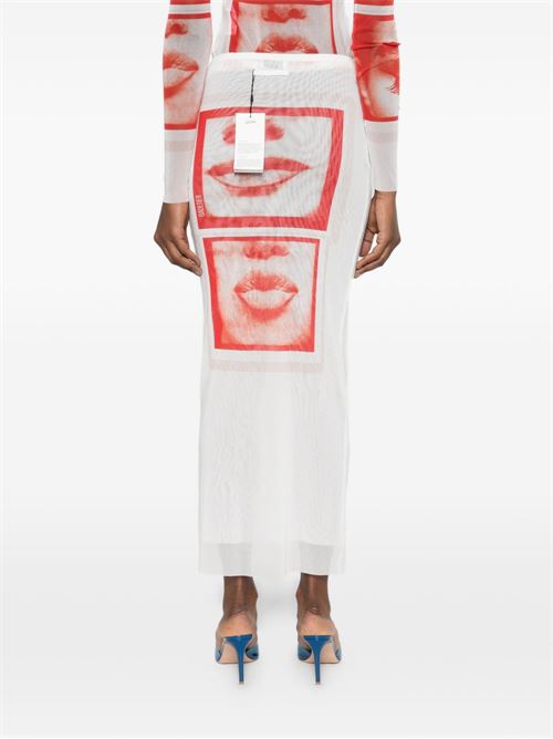  JEAN PAUL GAULTIER | SK042 M021P013014